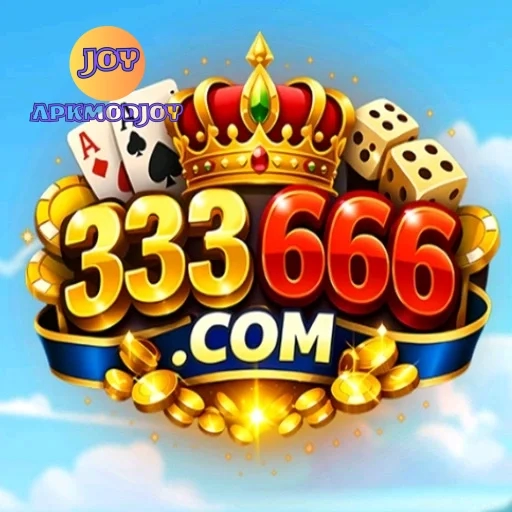 Review Aplikasi 333666 — ikon APK