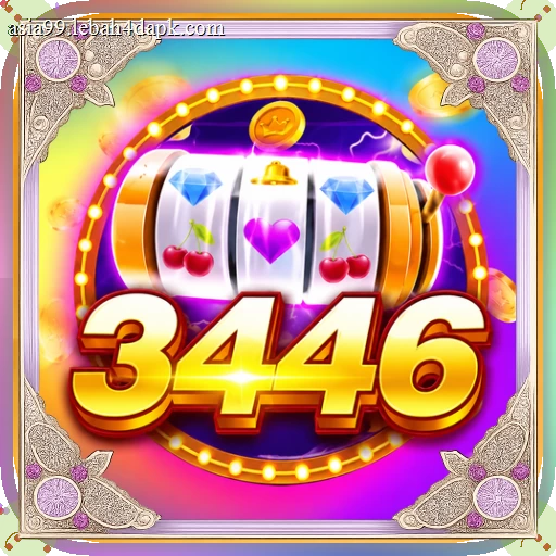 Review Aplikasi 3446 — ikon APK
