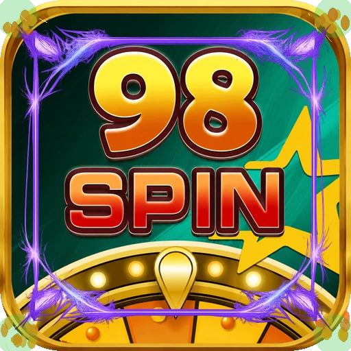 Review Aplikasi 98spin — ikon APK