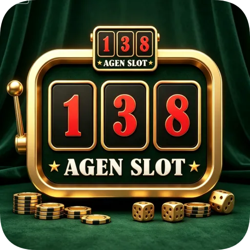 Review Aplikasi agenslot138 — ikon APK