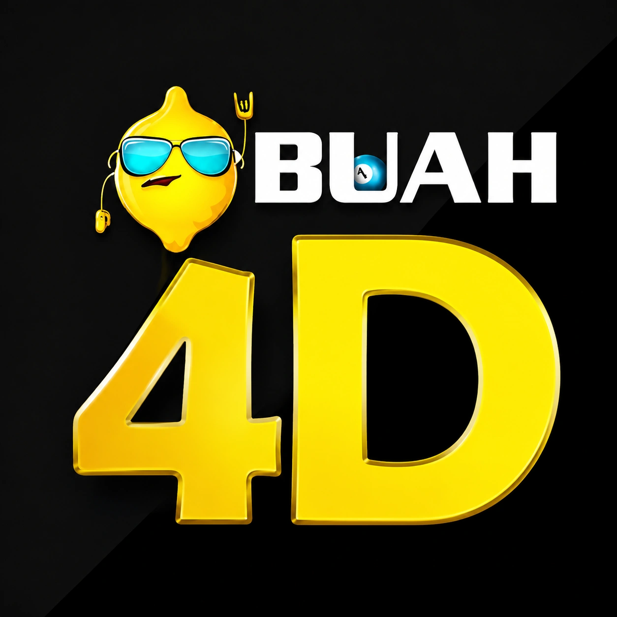 Review Aplikasi buah4d — ikon APK