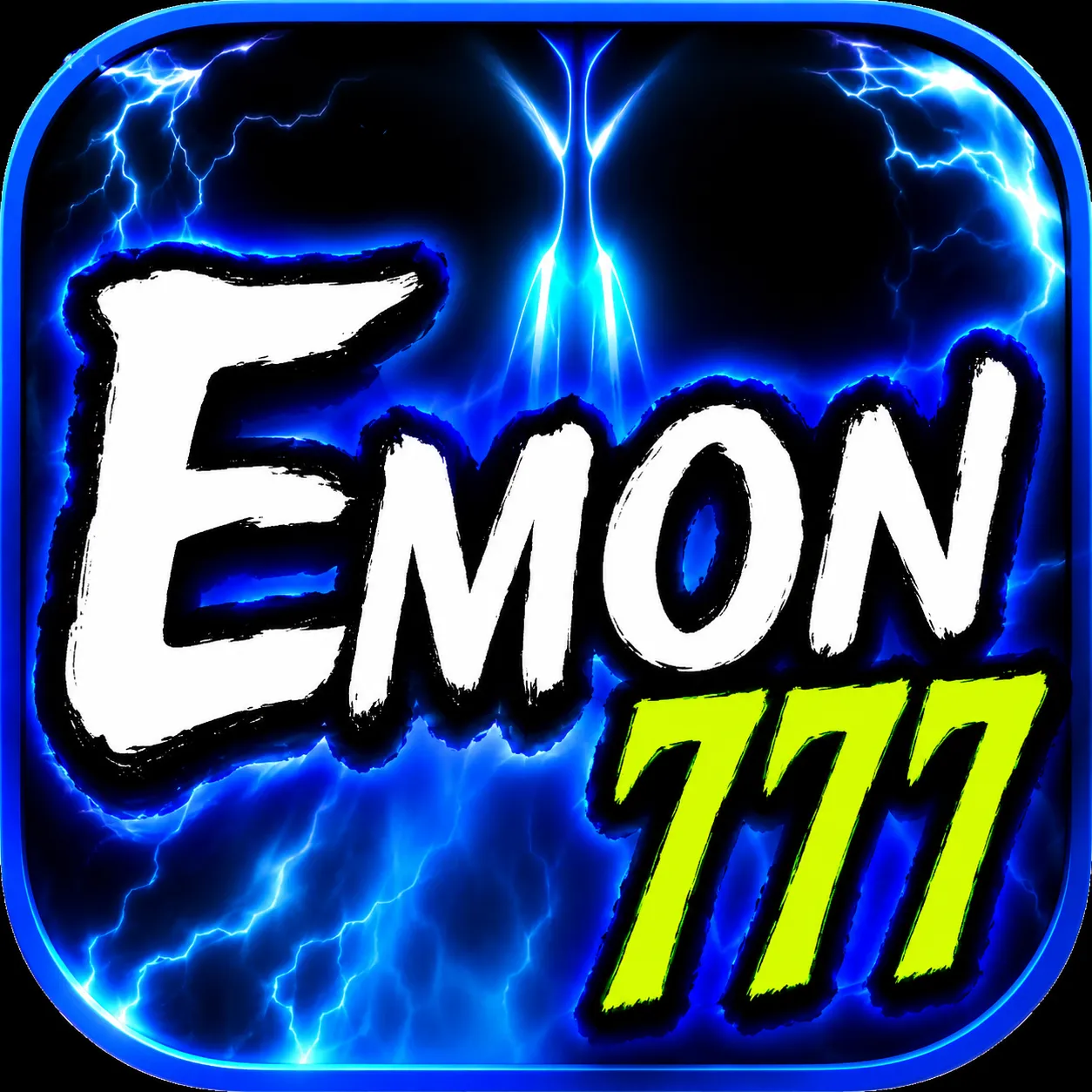 Review Aplikasi emon777 — ikon APK