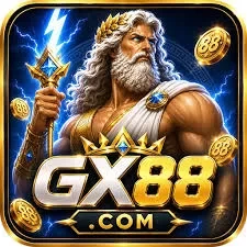 Review Aplikasi gx88 — ikon APK