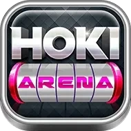 Review Aplikasi hokiarena — ikon APK