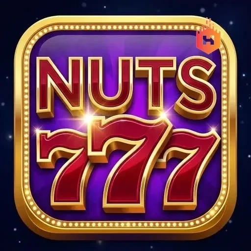 Review Aplikasi nuts777 — ikon APK