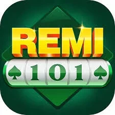 Review Aplikasi remi101 — ikon APK
