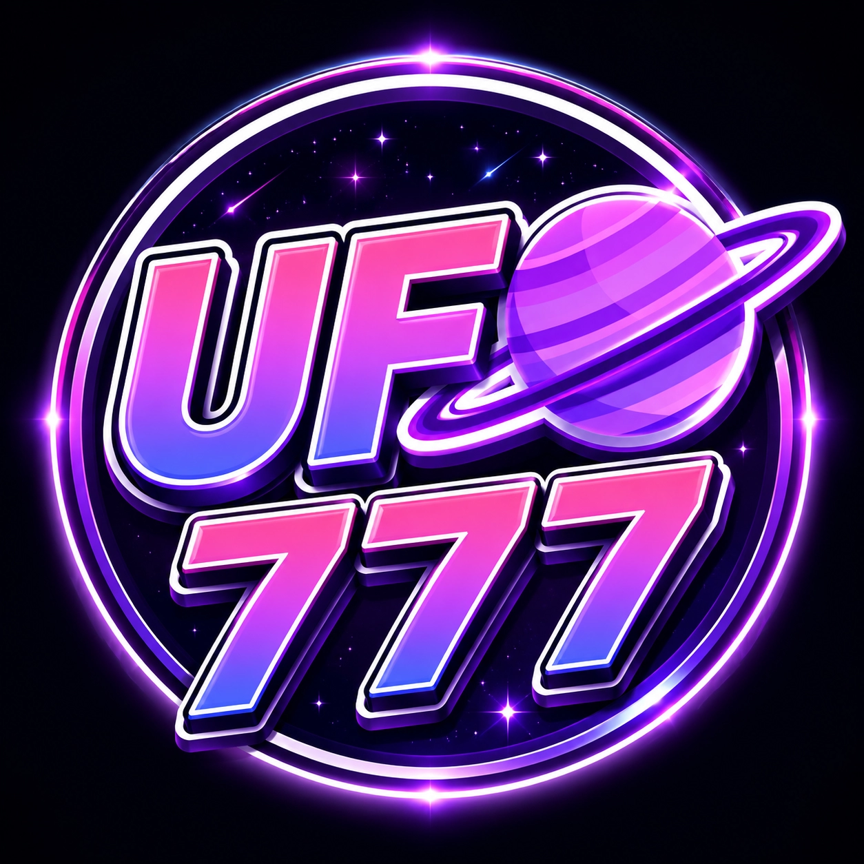 Review Aplikasi ufo777 — ikon APK