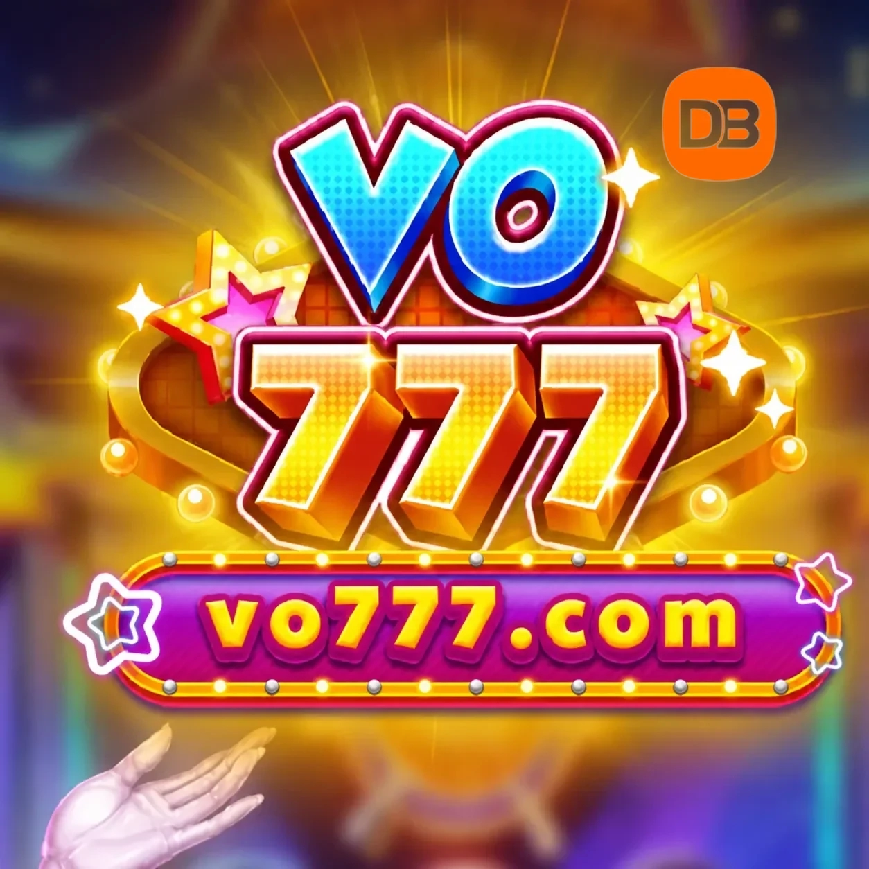 Review Aplikasi vo777 — ikon APK