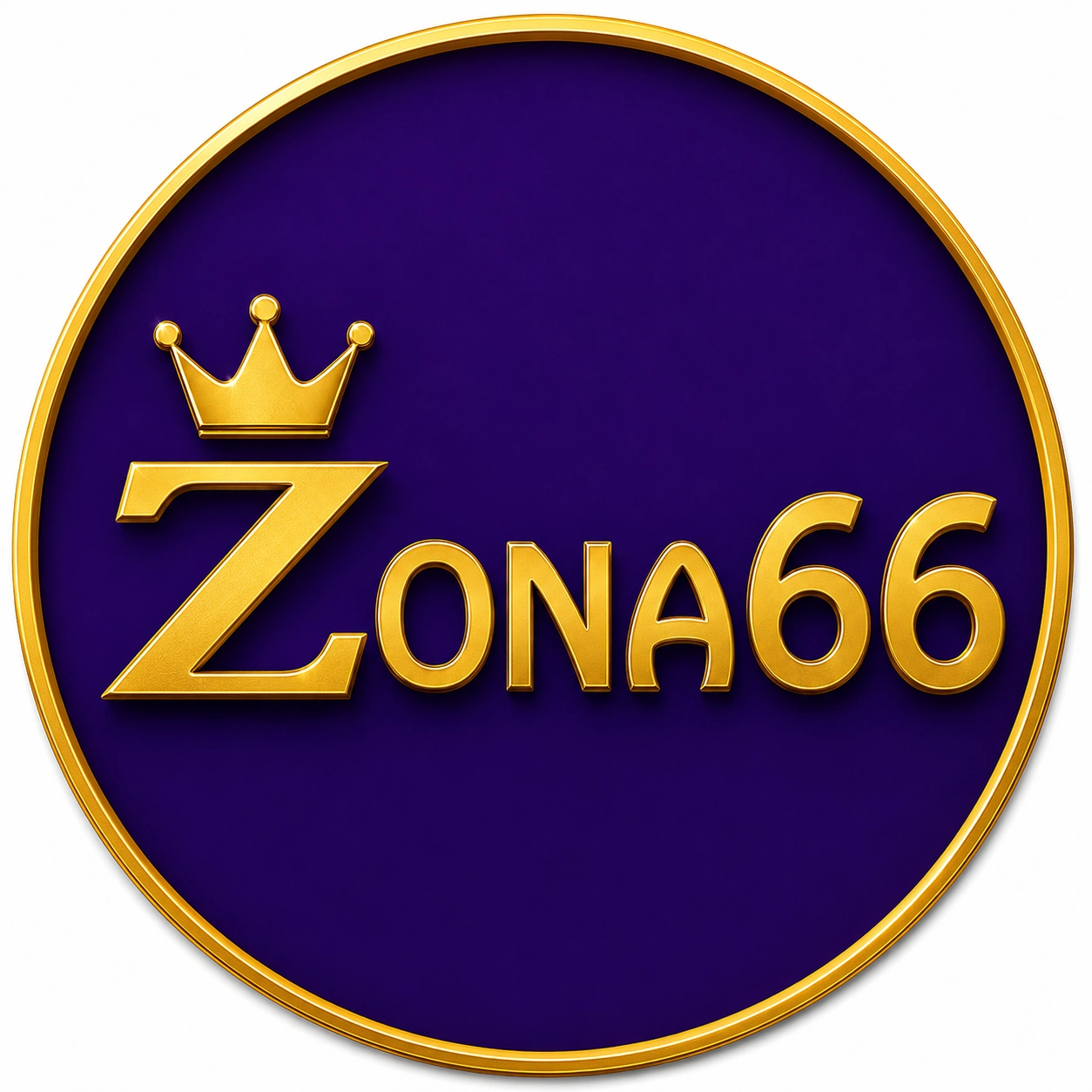 Review Aplikasi zona66 — ikon APK