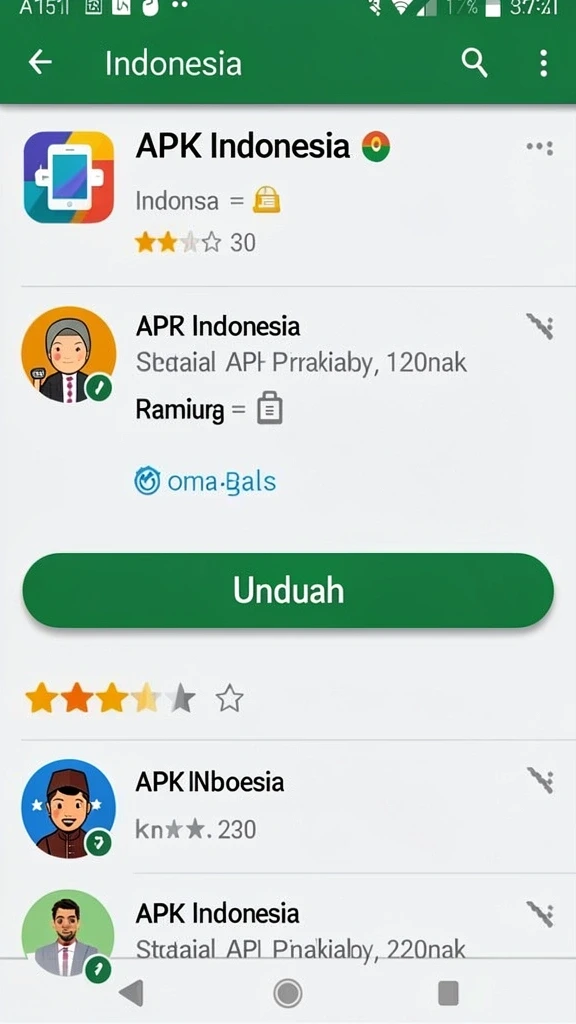 Indeks katalog pulau88