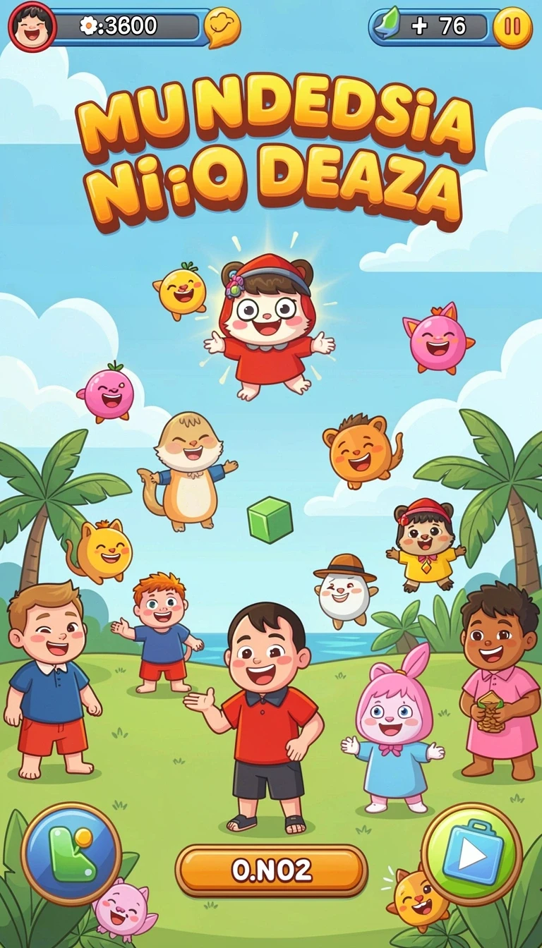 Beragam pilihan permainan menarik dalam aplikasi Review Aplikasi 567luck.