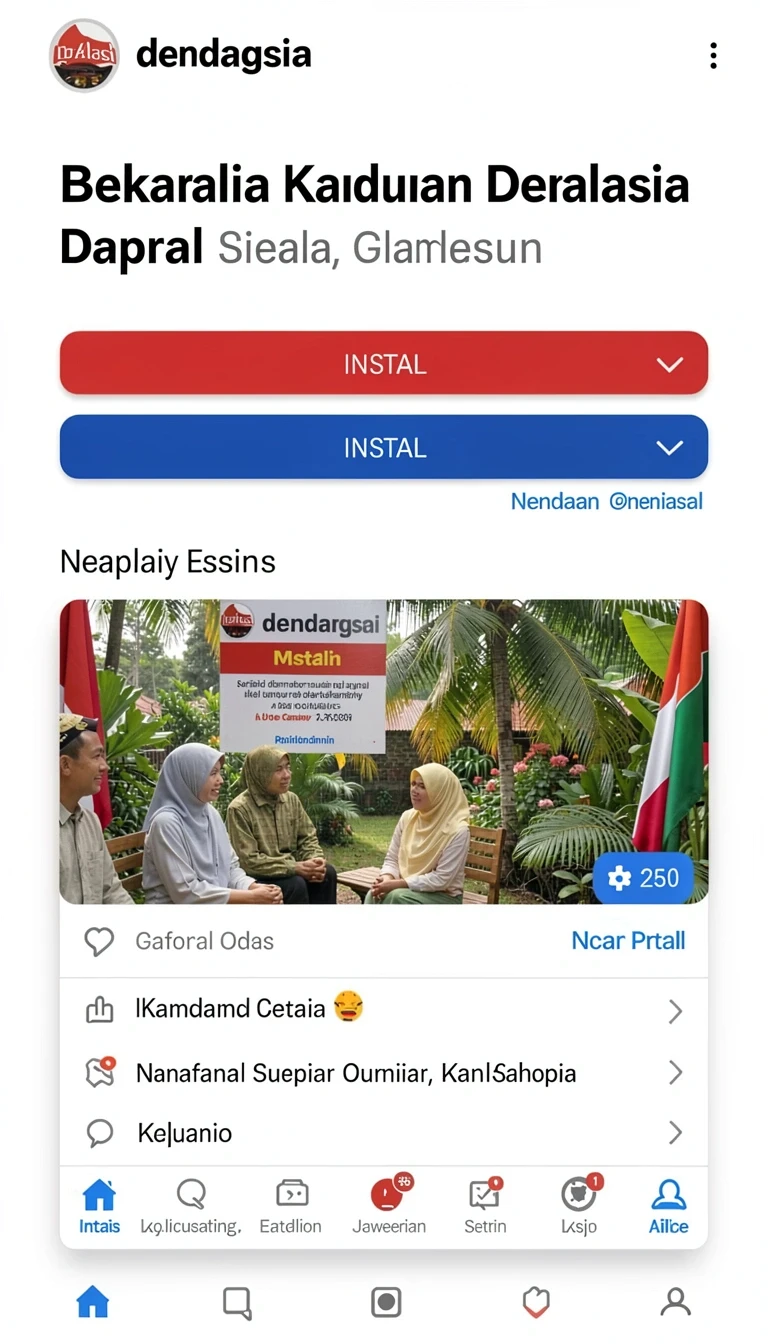 Beragam pilihan permainan menarik dalam aplikasi Review Aplikasi talas89.
