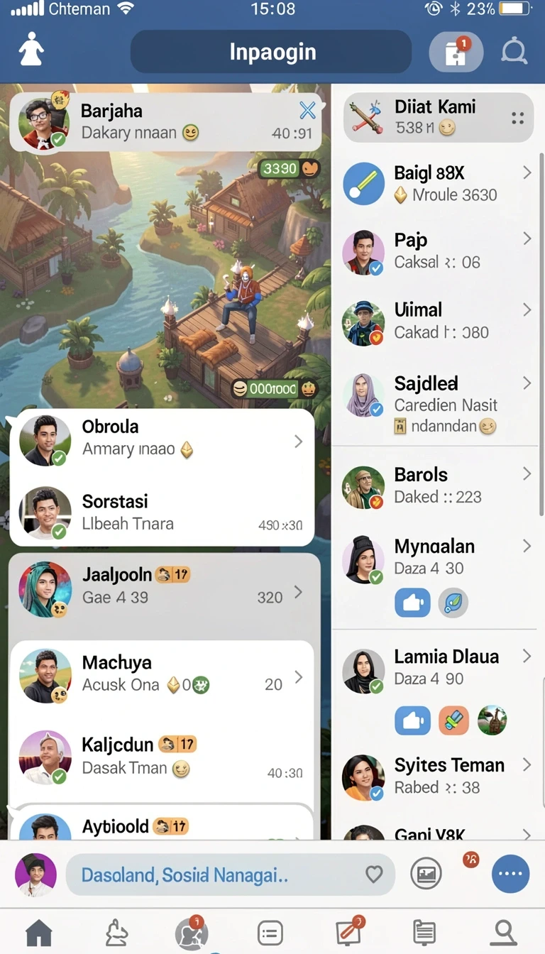 Beragam pilihan permainan menarik dalam aplikasi Review Aplikasi s9s9.