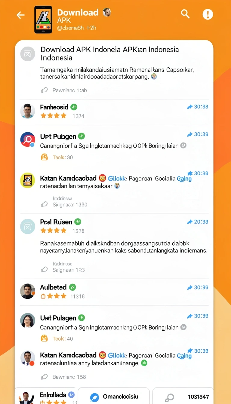 Beragam pilihan permainan menarik dalam aplikasi Review Aplikasi hokihoki.