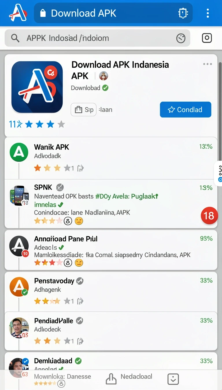 Beragam pilihan permainan menarik dalam aplikasi Review Aplikasi yunitoto.