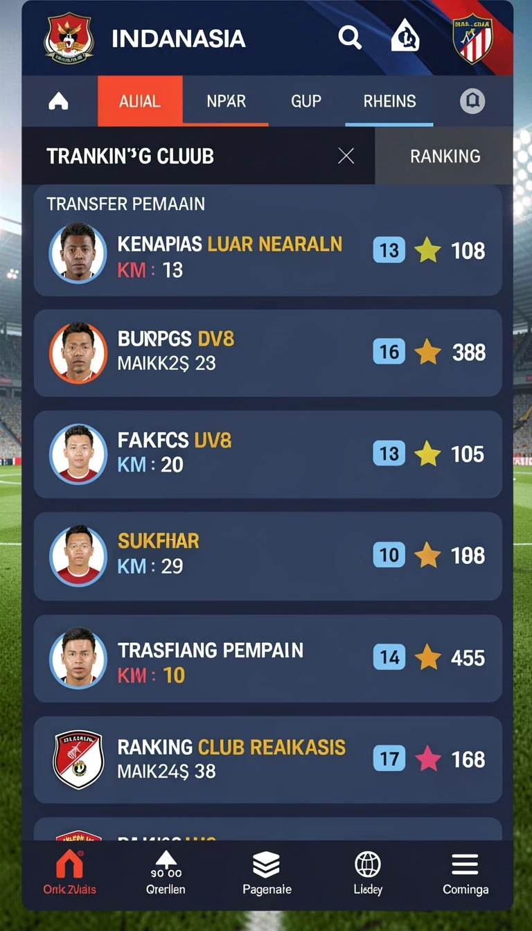 Beragam pilihan permainan menarik dalam aplikasi Review Aplikasi jj62.