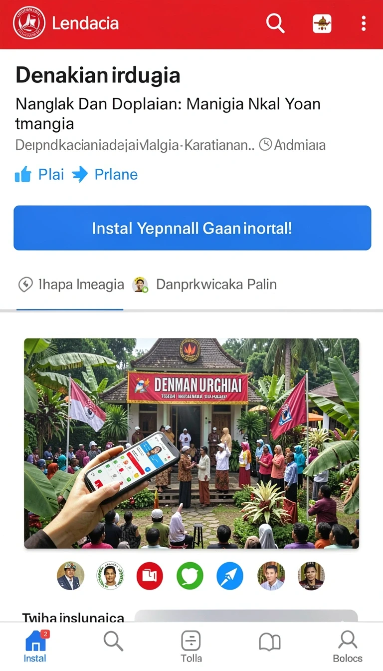 Beragam pilihan permainan menarik dalam aplikasi Review Aplikasi aifa66.