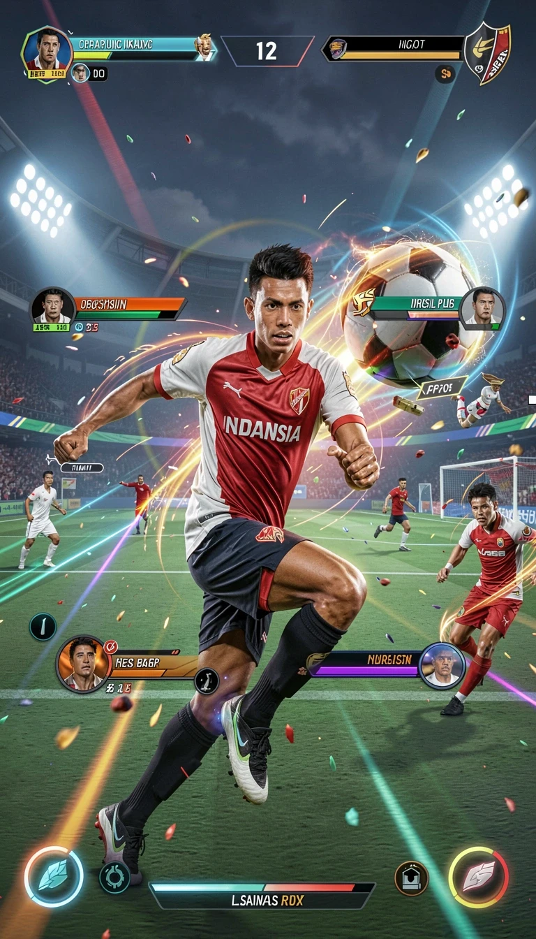 Beragam pilihan permainan menarik dalam aplikasi Download idc88joker APK untuk Android.
