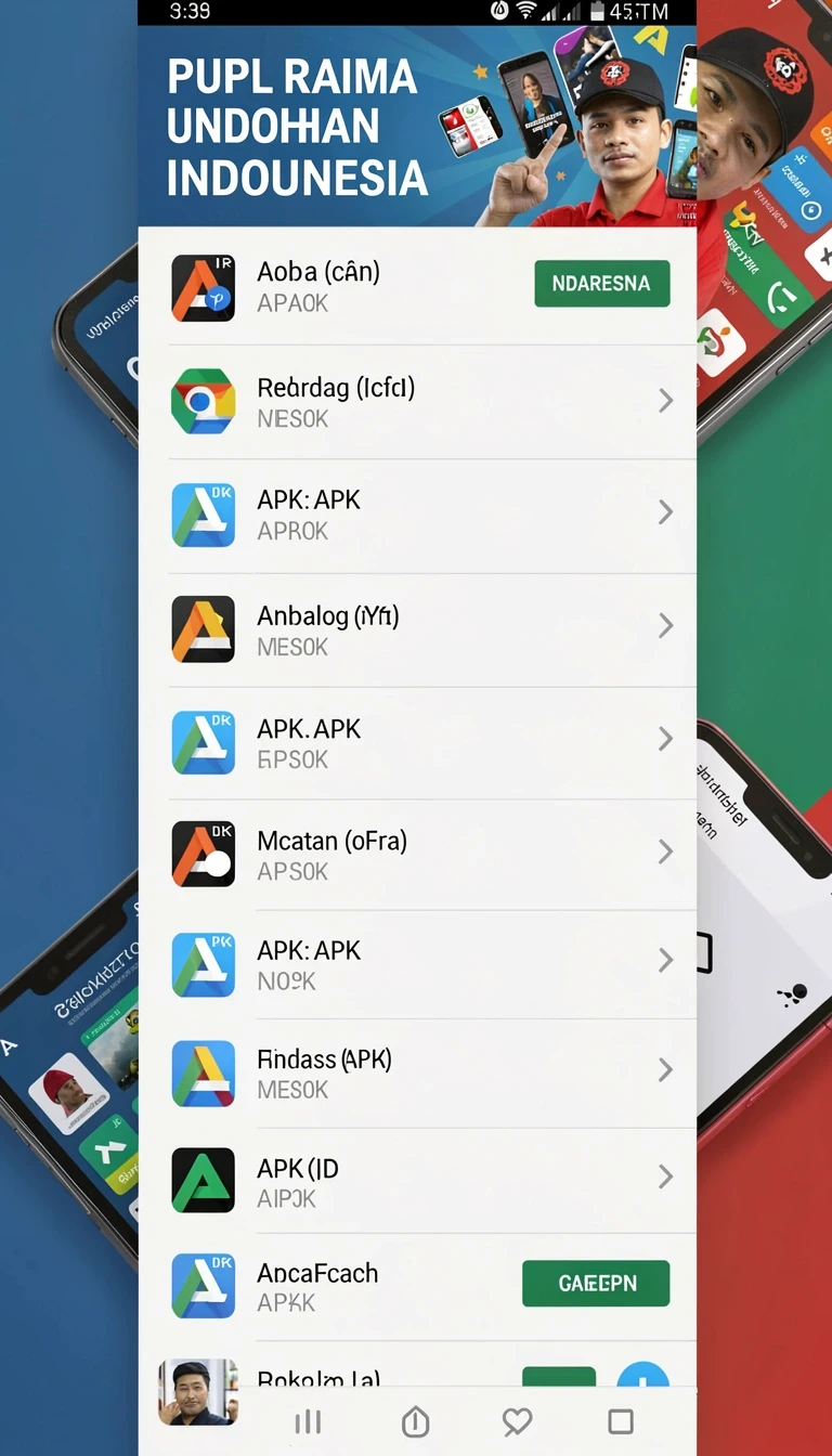 Beragam pilihan permainan menarik dalam aplikasi Review Aplikasi pastiwin.