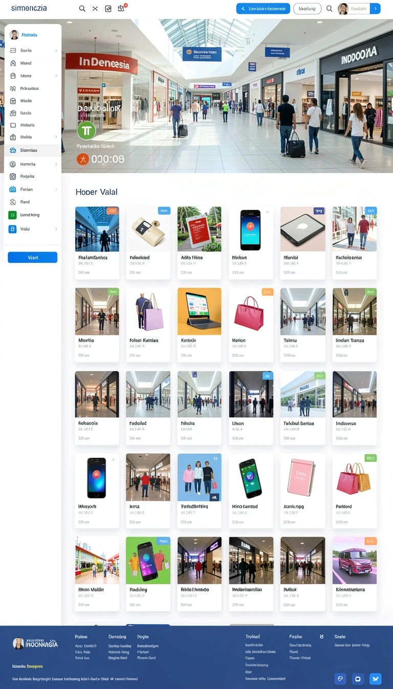 Beragam pilihan permainan menarik dalam aplikasi Review Aplikasi ebet777.