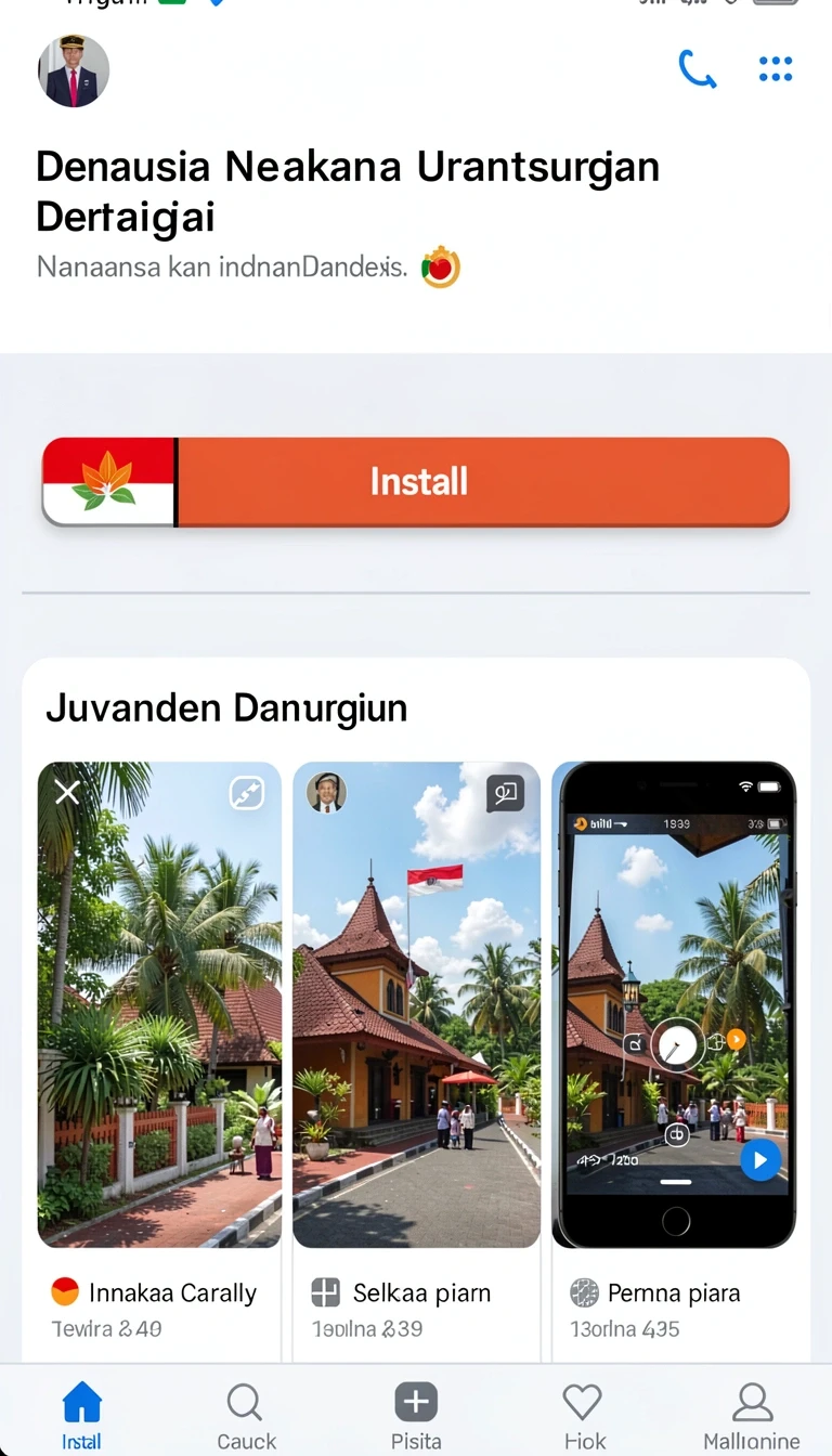 Beragam pilihan permainan menarik dalam aplikasi Review Aplikasi menang666.