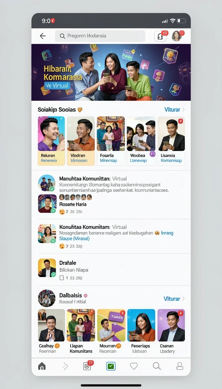 Beragam pilihan permainan menarik dalam aplikasi Review Aplikasi xxjili.