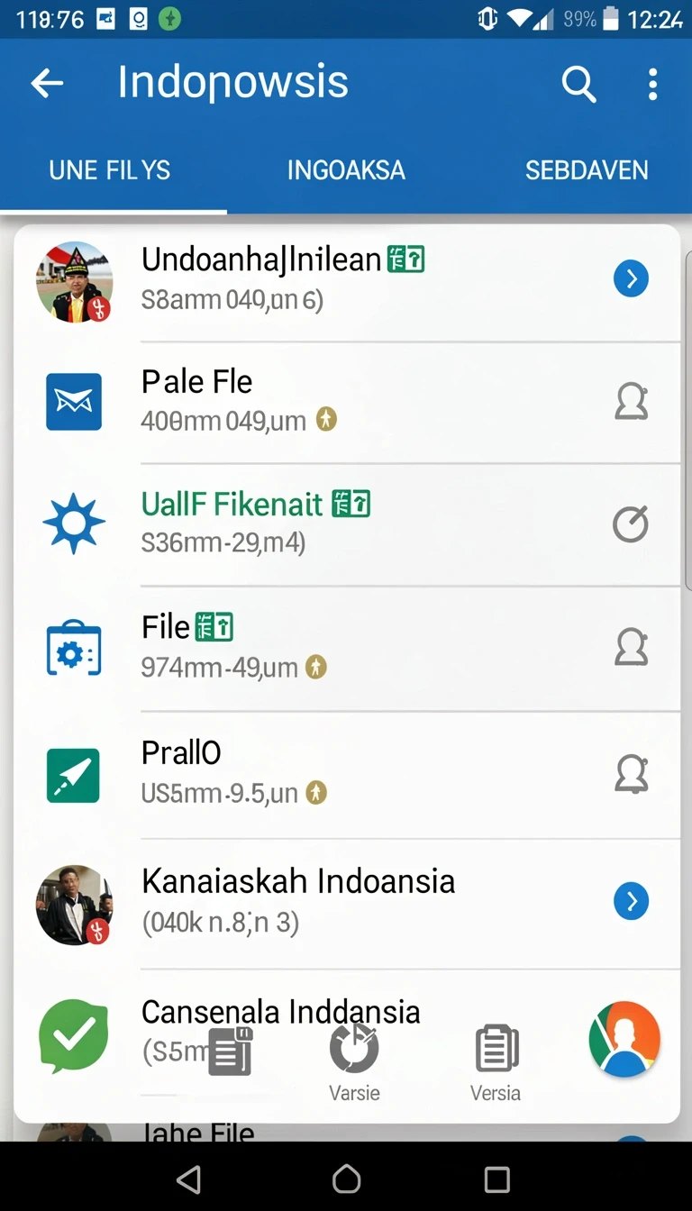 Beragam pilihan permainan menarik dalam aplikasi Review Aplikasi vo777.