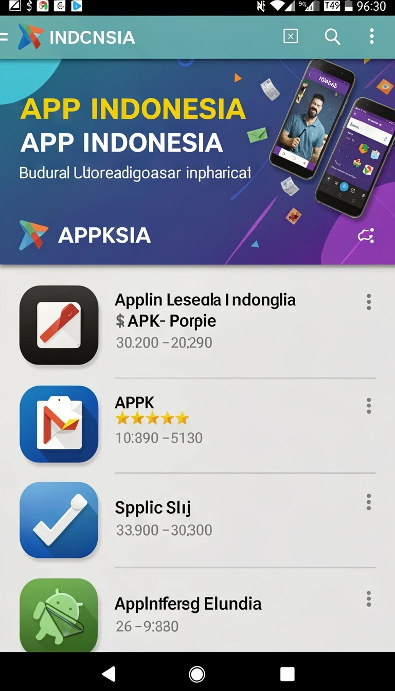 Beragam pilihan permainan menarik dalam aplikasi Review Aplikasi mg525.